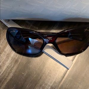 Oakley women’s sunglasses
